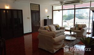 曼谷 Khlong Toei Nuea Swasdi Mansion 3 卧室 公寓 售 