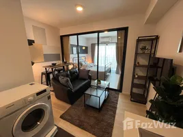 1 Bedroom Condo for rent at A Space Mega Bangna, Bang Kaeo, Bang Phli, Samut Prakan, Thailand