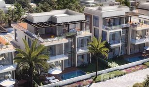 4 Bedrooms Villa for sale in MAG 5, Dubai South Bay