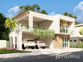 在Cabarete出售的2 卧室 别墅, Sosua, Puerto Plata, 多明尼加共和國