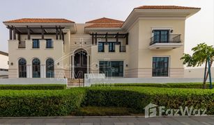7 Habitaciones Villa en venta en District One, Dubái District One Mansions