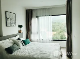 ขายอพาร์ทเม้นท์ 1 ห้องนอน ในโครงการ ไนท์บริดจ์ ดิ โอเชี่ยน ศรีราชา, สุรศักดิ์, ศรีราชา