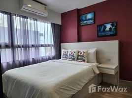 คอนโด 1 ห้องนอน ให้เช่า ในโครงการ ดุสิต ดีทู เรสซิเดนเซส, หนองแก, หัวหิน, ประจวบคีรีขันธ์