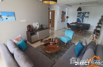 Vente appartements 2,3 ch ,à Dar bouazza in Bouskoura, グランドカサブランカ