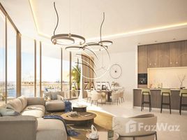 1 Habitación Apartamento en venta en The Bay Residence By Baraka, Al Zeina, Al Raha Beach