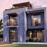 5 Bedroom Villa for sale at O West, 6 October Compounds, 6 October City