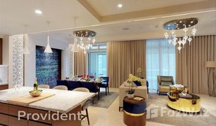 4 Schlafzimmern Appartement zu verkaufen in , Dubai Imperial Avenue