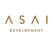 ASAI DEVELOPMENT is the developer of 201 Avenue