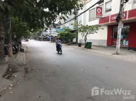 6 Phòng ngủ Nhà mặt tiền for sale in Quận 8, TP.Hồ Chí Minh, Phường 4, Quận 8