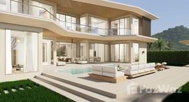 Verfügbare Objekte im Serene Villa