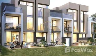 3 Bedrooms Townhouse for sale in Claret, Dubai Amargo
