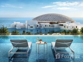 2 спален Квартира на продажу в Louvre Abu Dhabi Residences, Saadiyat Island