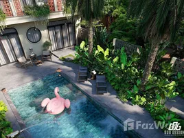 3 Schlafzimmer Villa zu vermieten im The Pearl Hoi An, Cam An