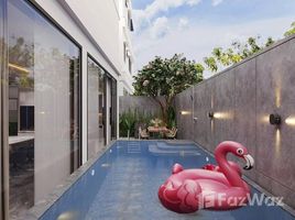 5 Bedroom House for rent in Hoa Quy, Da Nang, Hoa Quy
