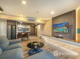 อพาร์ทเม้นท์ 1 ห้องนอน ให้เช่า ในโครงการ ออมนิ ทาวเวอร์ สุขุมวิท นานา, คลองเตย