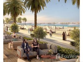 1 спален Квартира на продажу в Address The Bay, EMAAR Beachfront, Dubai Harbour, Дубай