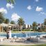 4 Bedroom Villa for sale at Murooj Al Furjan, Murano Residences