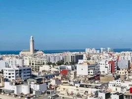 在VUE UNIQUE SUR CASABLANCA出售的3 卧室 住宅, Na Anfa, Casablanca