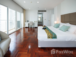 3 Schlafzimmer Appartement zu vermieten im The Grand Sethiwan Sukhumvit 24, Khlong Tan