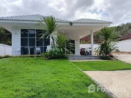 บ้านเดี่ยว 2 ห้องนอน ให้เช่า ในทำเล หนองแก, หัวหิน, หนองแก