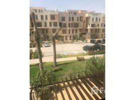 3 Bedroom Condo for rent at Eastown, The 5th Settlement, New Cairo City