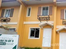 2 Bedroom Townhouse for sale at Camella Taal, Taal