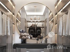 3 Bedroom Townhouse for sale at Baan Mayfair Ladprao 71, Lat Phrao