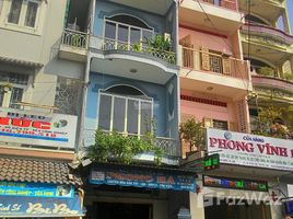 Studio Nhà mặt tiền for sale in Phường 4, Quận 10, Phường 4
