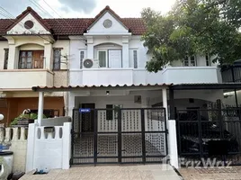 2 Bedroom Townhouse for rent in Khlong Chaokhun Sing, Wang Thong Lang, Khlong Chaokhun Sing