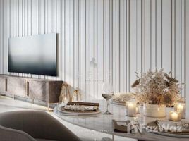 Studio Apartment for sale at Regalia By Deyaar, DAMAC Towers by Paramount