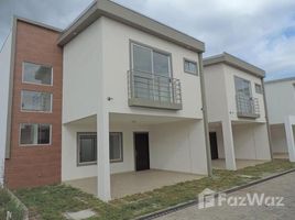 3 Habitación Casa for sale in La Union, Cartago, La Union