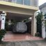 4 Bedroom House for sale at Rung Ruang Village, Ban Khlong Suan, Phra Samut Chedi, Samut Prakan, Thailand