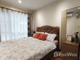 คอนโด 1 ห้องนอน ให้เช่า ในโครงการ รีเจ้นท์ โฮม สุขุมวิท 81, สวนหลวง