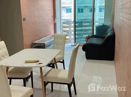 ขายคอนโด 2 ห้องนอน ในโครงการ เอสวี ซิตี้ พระราม 3 , บางโพงพาง