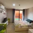 Studio Apartment for sale at Bluroc Hua Hin, Hua Hin City