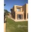 4 Bedroom Villa for sale at Jaz Little Venice Golf, Al Ain Al Sokhna, Suez