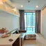 1 Bedroom Apartment for sale at Ideo Q Chula Samyan, Maha Phruettharam, Bang Rak, Bangkok