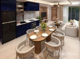 2 Schlafzimmer Villa zu verkaufen in Thalang, Phuket, Choeng Thale