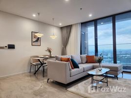 3 Bedroom Apartment for rent at Thao Dien Green, Thao Dien, District 2, Ho Chi Minh City