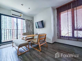 1 chambre Appartement à louer à , Suan Luang, Suan Luang, Bangkok, Thaïlande