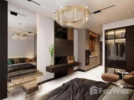 1 спален Квартира на продажу в Elitz by Danube, Diamond Views, Jumeirah Village Circle (JVC), Дубай