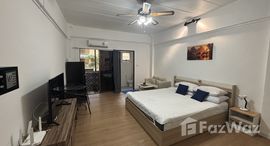 ยูนิตที่เหลืออยู่ในโครงการ Patong Condotel