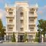 3 chambre Penthouse à vendre à El Eskan El Momyaz., Hadayek October