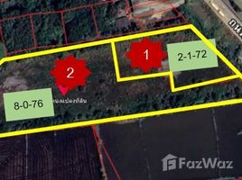  Land for sale in Thailand, Nong Kradon, Mueang Nakhon Sawan, Nakhon Sawan, Thailand