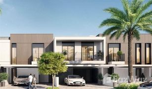 3 Bedrooms Villa for sale in EMAAR South, Dubai Greenviews 2