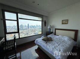 1 Bedroom Condo for sale at Baan Chaopraya Condo, Khlong San