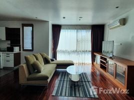 1 Schlafzimmer Wohnung zu vermieten im Baan Saraan, Khlong Toei Nuea