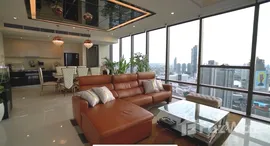 ยูนิตที่เหลืออยู่ในโครงการ The Bangkok Sathorn