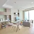 1 Bedroom Condo for rent at Cetus Beachfront, Nong Prue, Pattaya