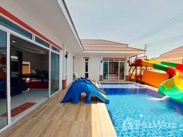 3 Bedroom Villa for sale at Pegasus Hua Hin Pool Villa, Hin Lek Fai